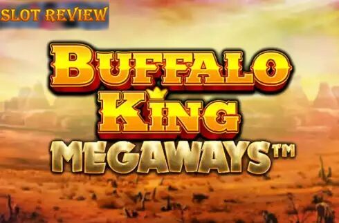 Buffalo King Megaways Slot Review